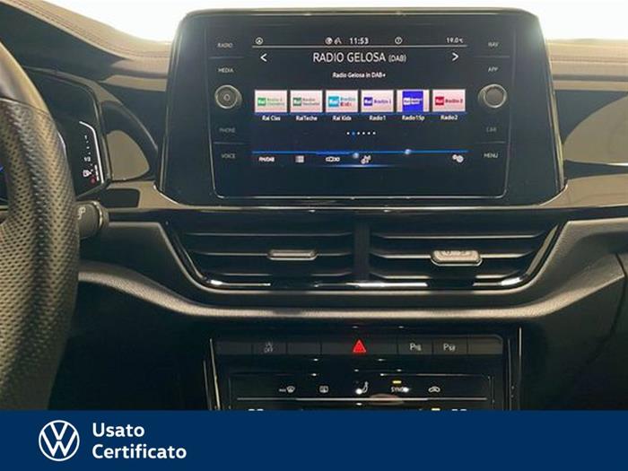 AutoVega - VOLKSWAGEN T-Roc | ID 40835