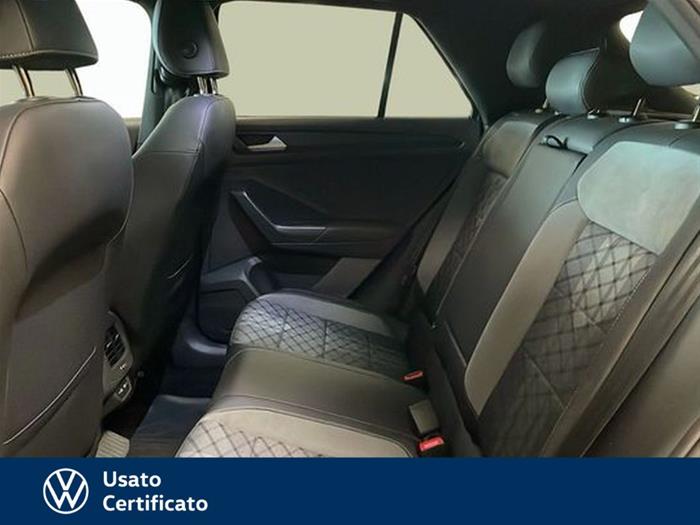 AutoVega - VOLKSWAGEN T-Roc | ID 40835