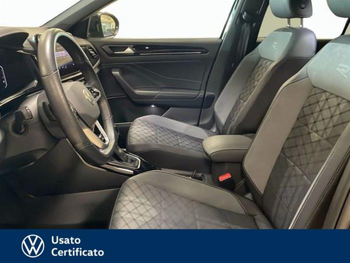 AutoVega - VOLKSWAGEN T-Roc | ID 40835