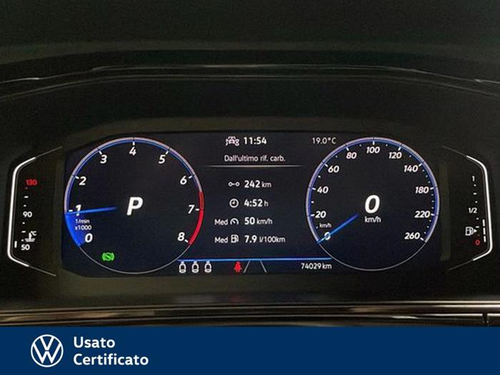 AutoVega - VOLKSWAGEN T-Roc | ID 40835