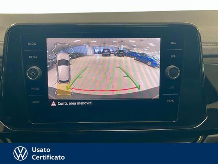 AutoVega - VOLKSWAGEN T-Roc | ID 40835