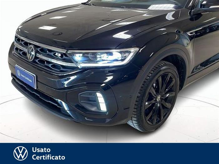 AutoVega - VOLKSWAGEN T-Roc | ID 40835
