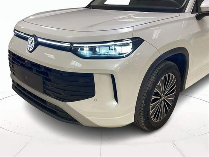 AutoVega - VOLKSWAGEN Tayron | ID 40836