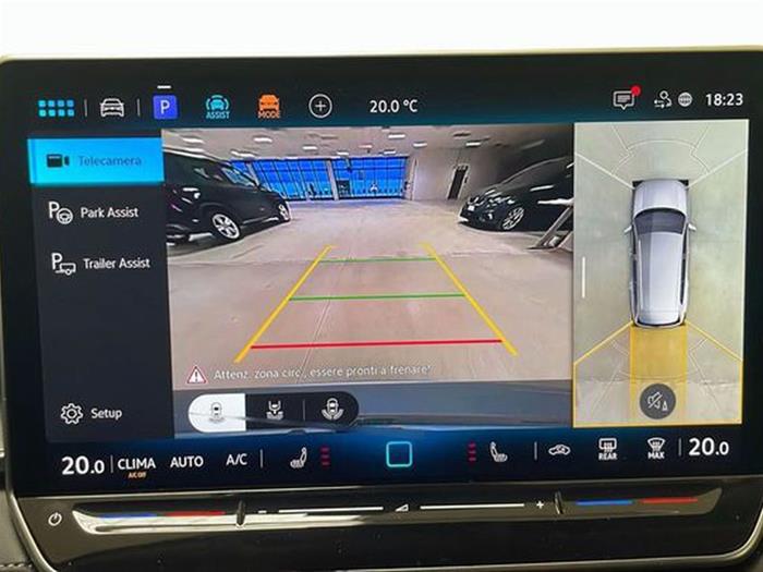 AutoVega - VOLKSWAGEN Tayron | ID 40836