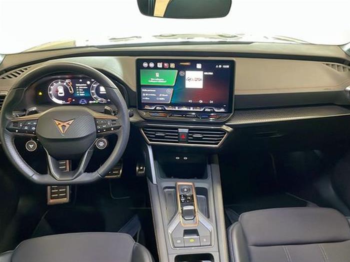 AutoVega - CUPRA Leon | ID 40838