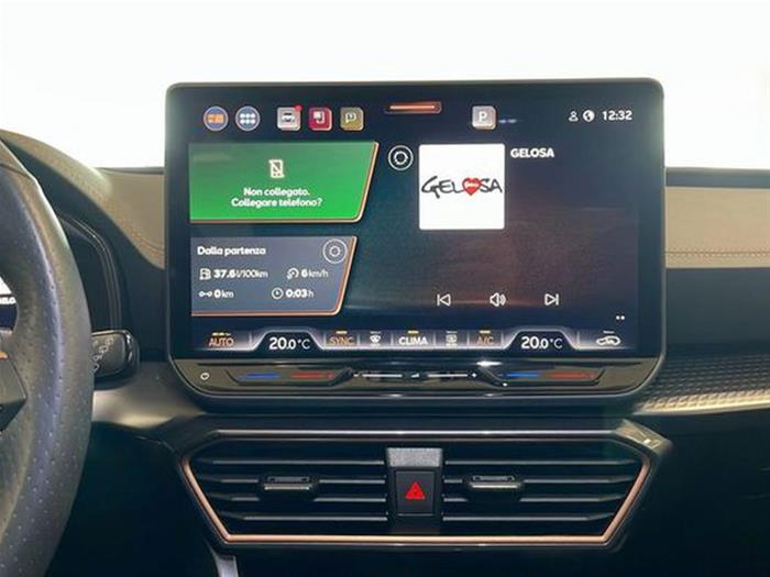 AutoVega - CUPRA Leon | ID 40838