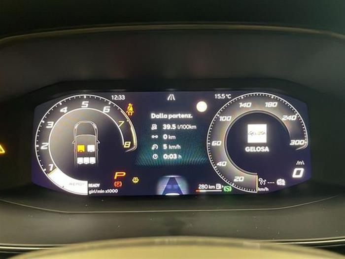 AutoVega - CUPRA Leon | ID 40838