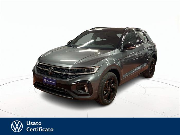 AutoVega - VOLKSWAGEN T-Roc | ID 40832