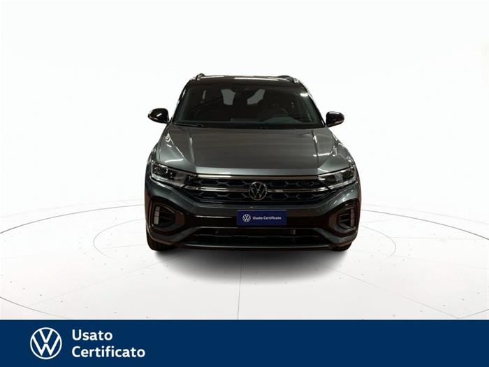 AutoVega - VOLKSWAGEN T-Roc | ID 40832