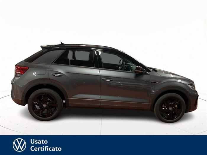AutoVega - VOLKSWAGEN T-Roc | ID 40832