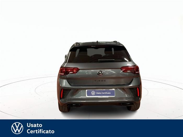 AutoVega - VOLKSWAGEN T-Roc | ID 40832