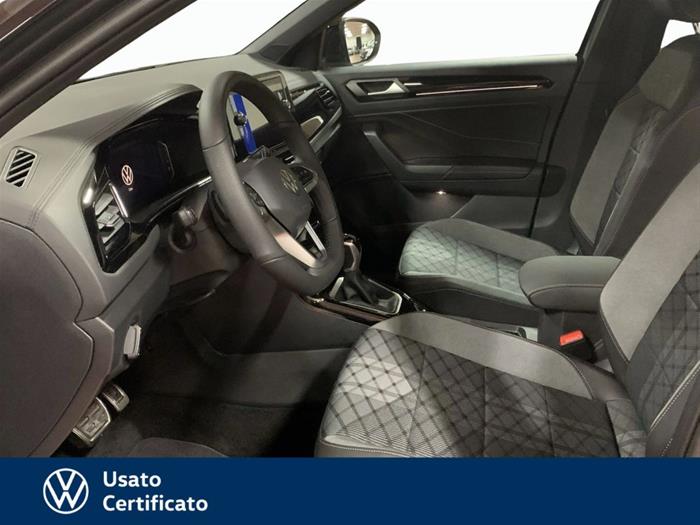 AutoVega - VOLKSWAGEN T-Roc | ID 40832