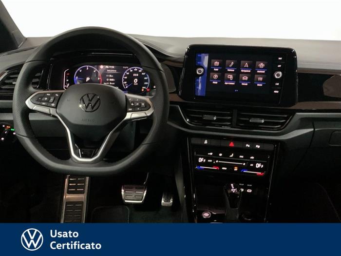 AutoVega - VOLKSWAGEN T-Roc | ID 40832