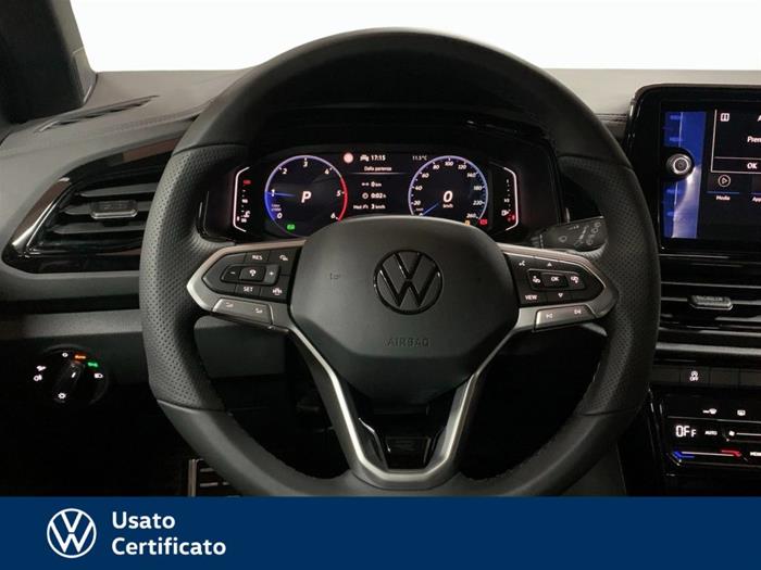 AutoVega - VOLKSWAGEN T-Roc | ID 40832