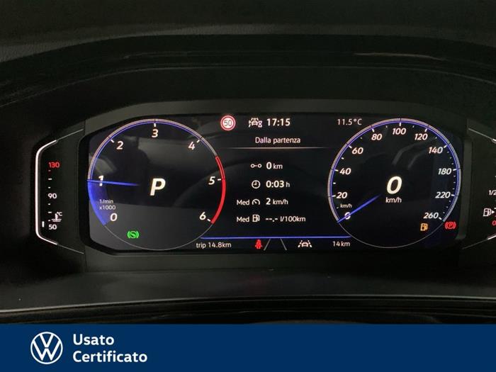 AutoVega - VOLKSWAGEN T-Roc | ID 40832