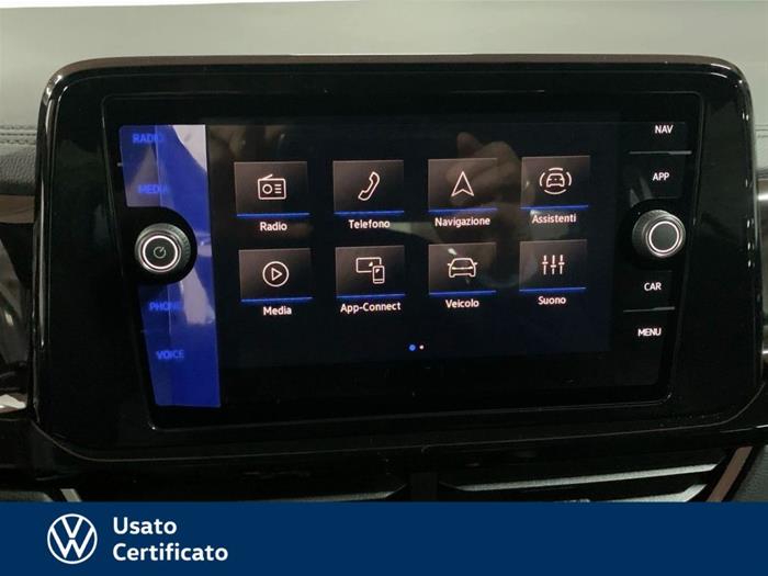 AutoVega - VOLKSWAGEN T-Roc | ID 40832