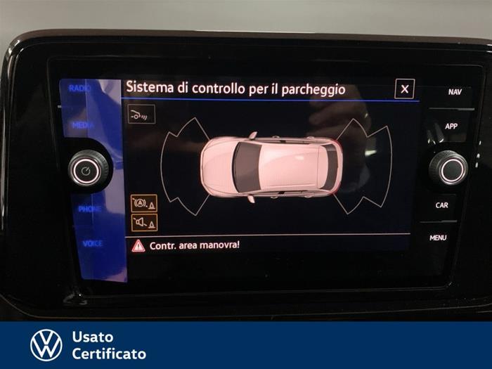 AutoVega - VOLKSWAGEN T-Roc | ID 40832