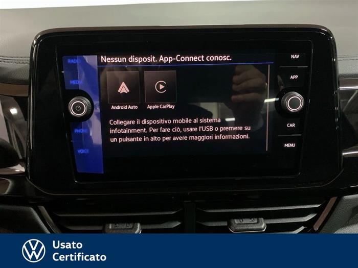 AutoVega - VOLKSWAGEN T-Roc | ID 40832