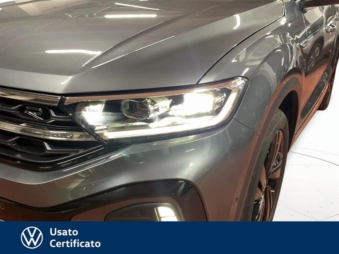 AutoVega - VOLKSWAGEN T-Roc | ID 40832