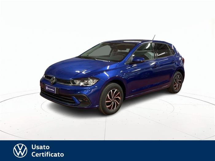 AutoVega - VOLKSWAGEN Polo | ID 40840