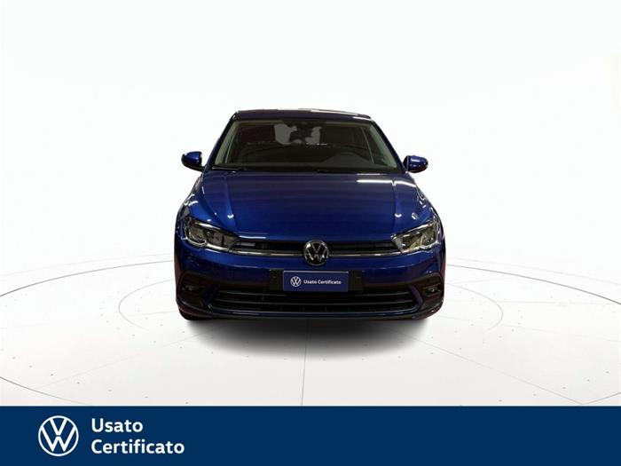 AutoVega - VOLKSWAGEN Polo | ID 40840
