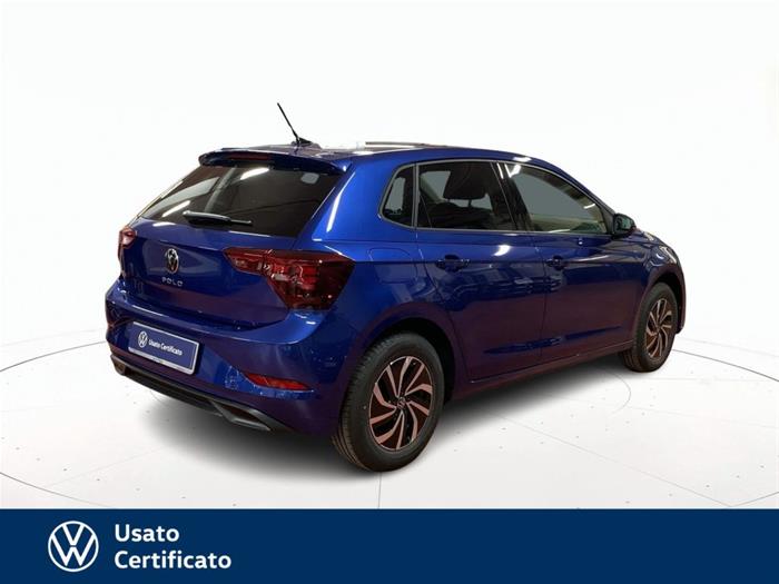AutoVega - VOLKSWAGEN Polo | ID 40840