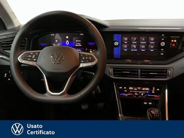AutoVega - VOLKSWAGEN Polo | ID 40840