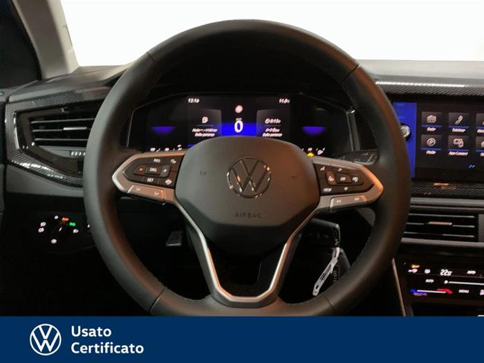 AutoVega - VOLKSWAGEN Polo | ID 40840