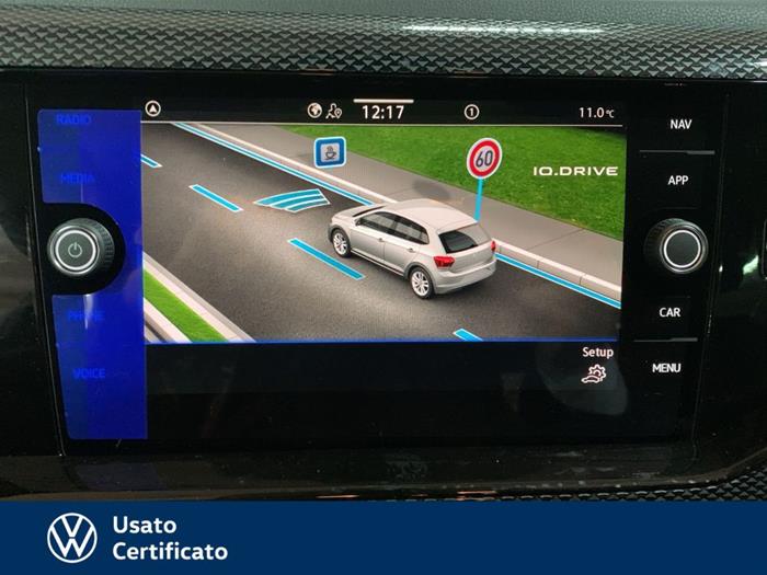 AutoVega - VOLKSWAGEN Polo | ID 40840