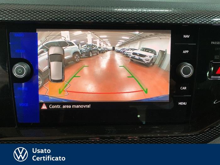 AutoVega - VOLKSWAGEN Polo | ID 40840