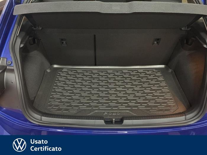 AutoVega - VOLKSWAGEN Polo | ID 40840