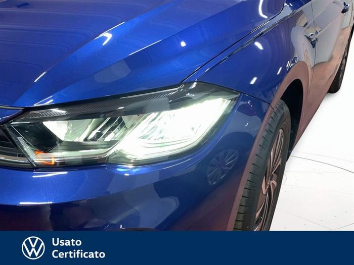 AutoVega - VOLKSWAGEN Polo | ID 40840