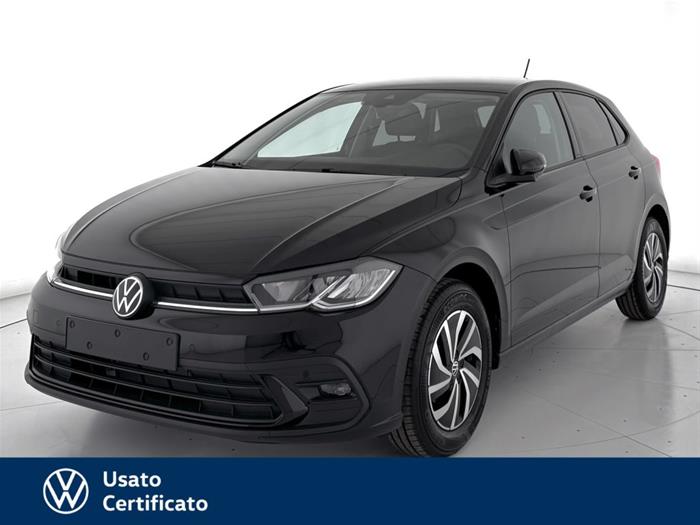 AutoVega - VOLKSWAGEN Polo | ID 40839