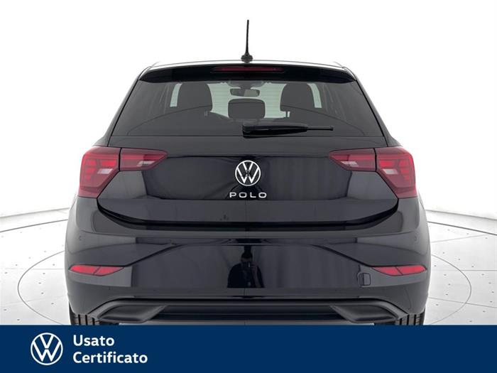 AutoVega - VOLKSWAGEN Polo | ID 40839