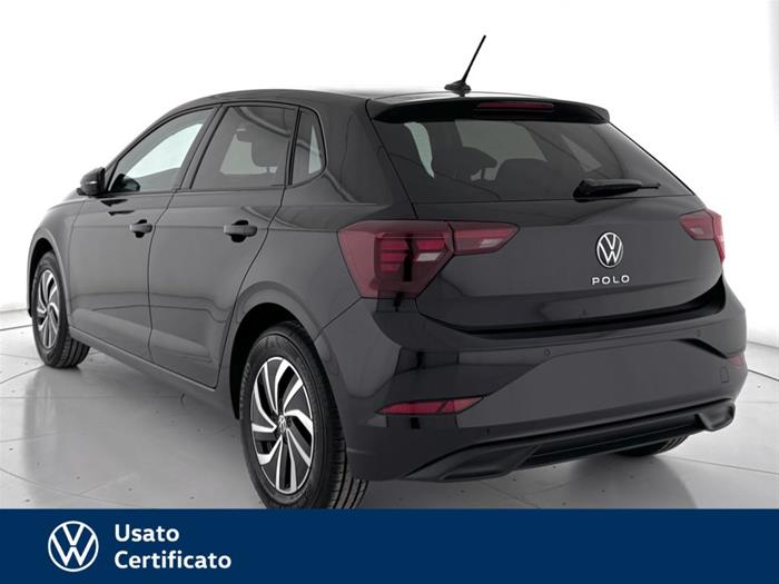 AutoVega - VOLKSWAGEN Polo | ID 40839
