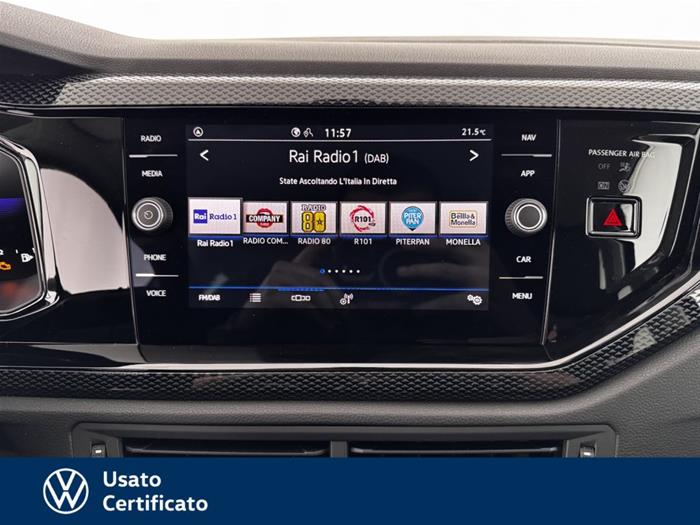 AutoVega - VOLKSWAGEN Polo | ID 40839