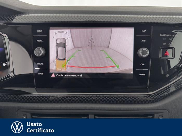 AutoVega - VOLKSWAGEN Polo | ID 40839