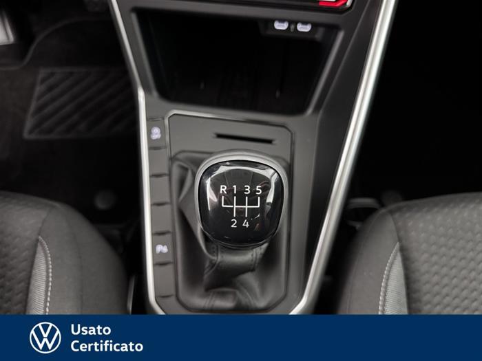 AutoVega - VOLKSWAGEN Polo | ID 40839