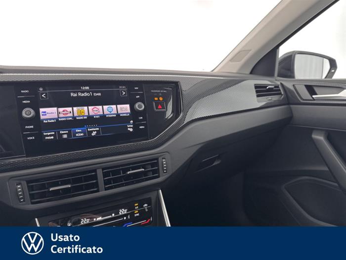 AutoVega - VOLKSWAGEN Polo | ID 40839
