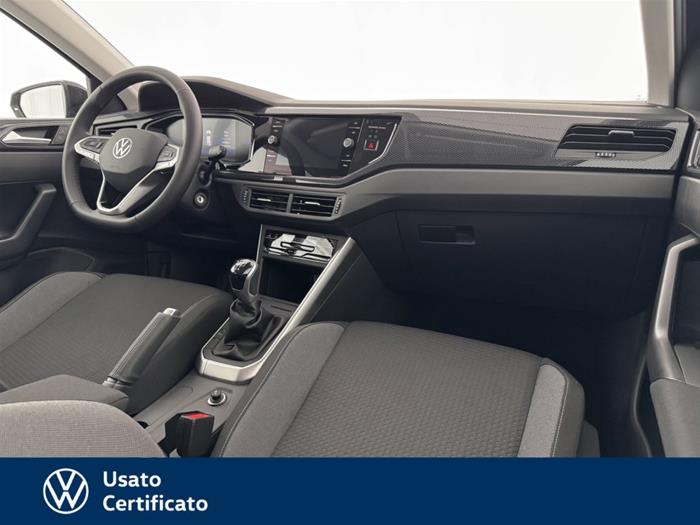 AutoVega - VOLKSWAGEN Polo | ID 40839