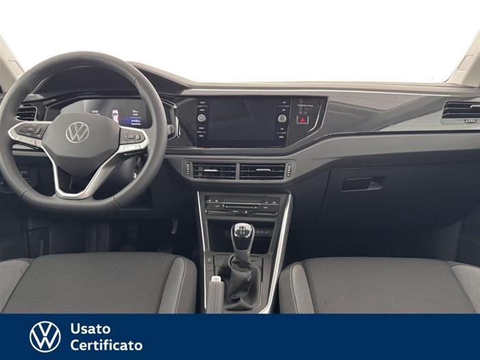 AutoVega - VOLKSWAGEN Polo | ID 40839