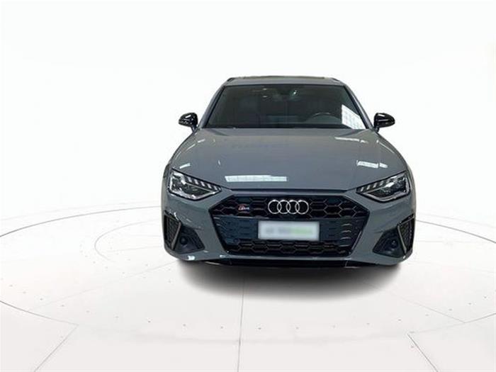 AutoVega - AUDI S4 | ID 40841