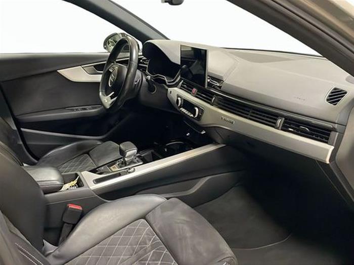 AutoVega - AUDI S4 | ID 40841