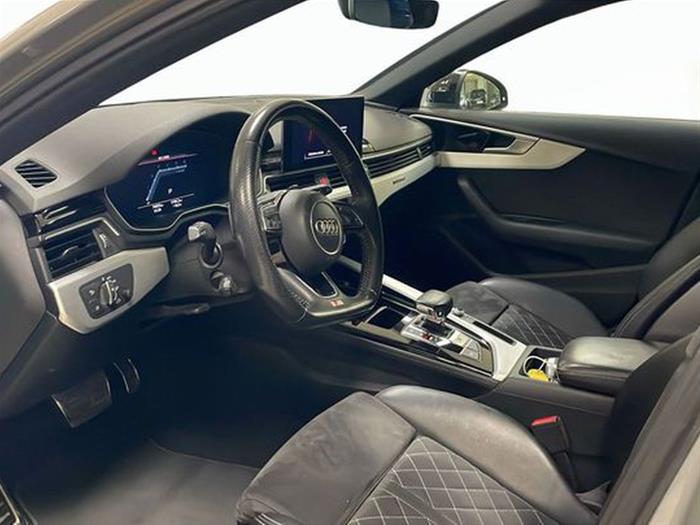 AutoVega - AUDI S4 | ID 40841