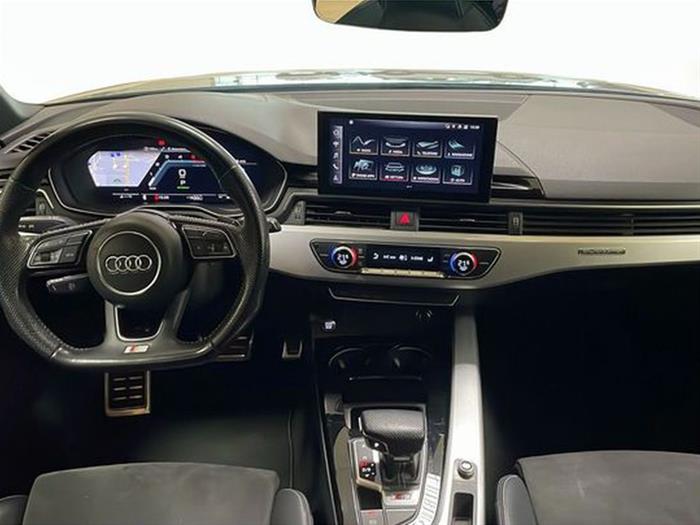 AutoVega - AUDI S4 | ID 40841