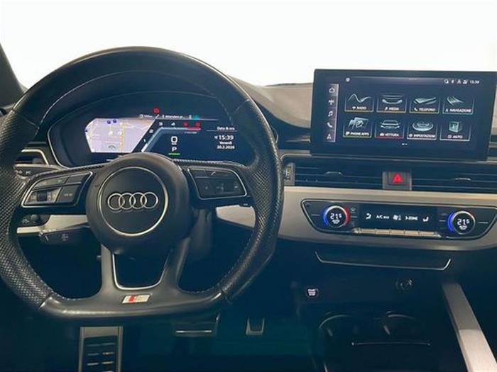 AutoVega - AUDI S4 | ID 40841