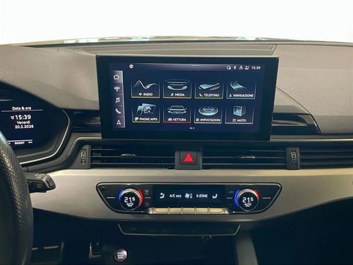 AutoVega - AUDI S4 | ID 40841