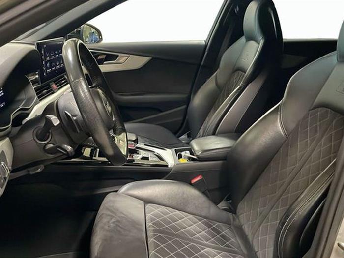 AutoVega - AUDI S4 | ID 40841