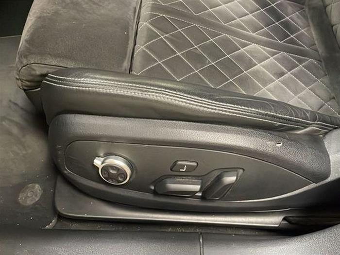 AutoVega - AUDI S4 | ID 40841