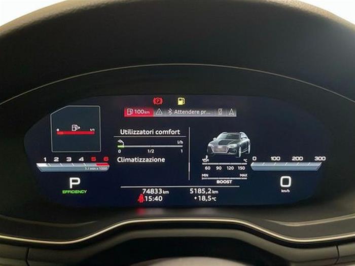 AutoVega - AUDI S4 | ID 40841